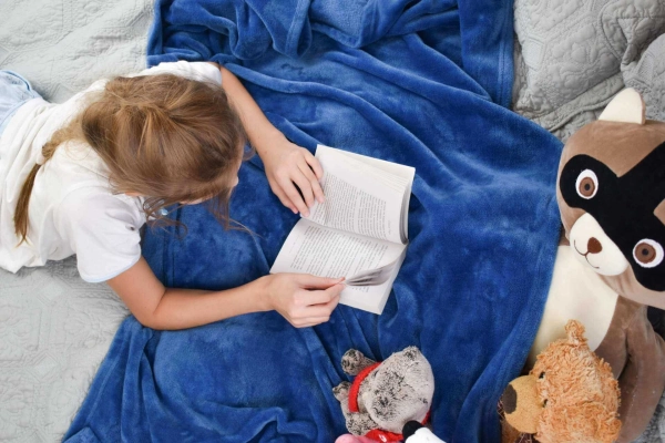 Kinderbetten 100x200 – So wählen Sie das richtige Bett - Smartwood
